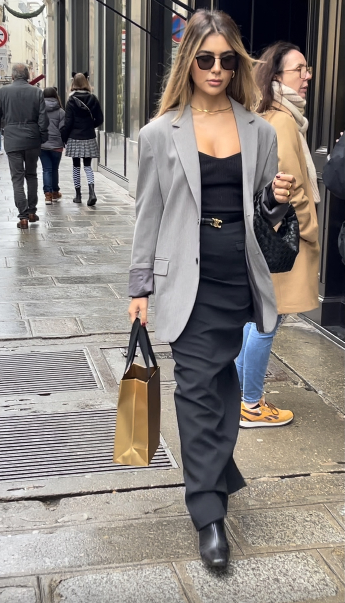 Day 20/30 days of recreating outfits! 

#LTKGiftGuide #LTKSeasonal #LTKCyberWeek