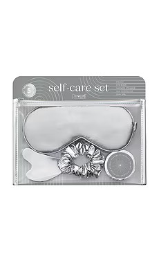Pinch Provisions Self Care Set in Silver from Revolve.com | Revolve Clothing (Global)
