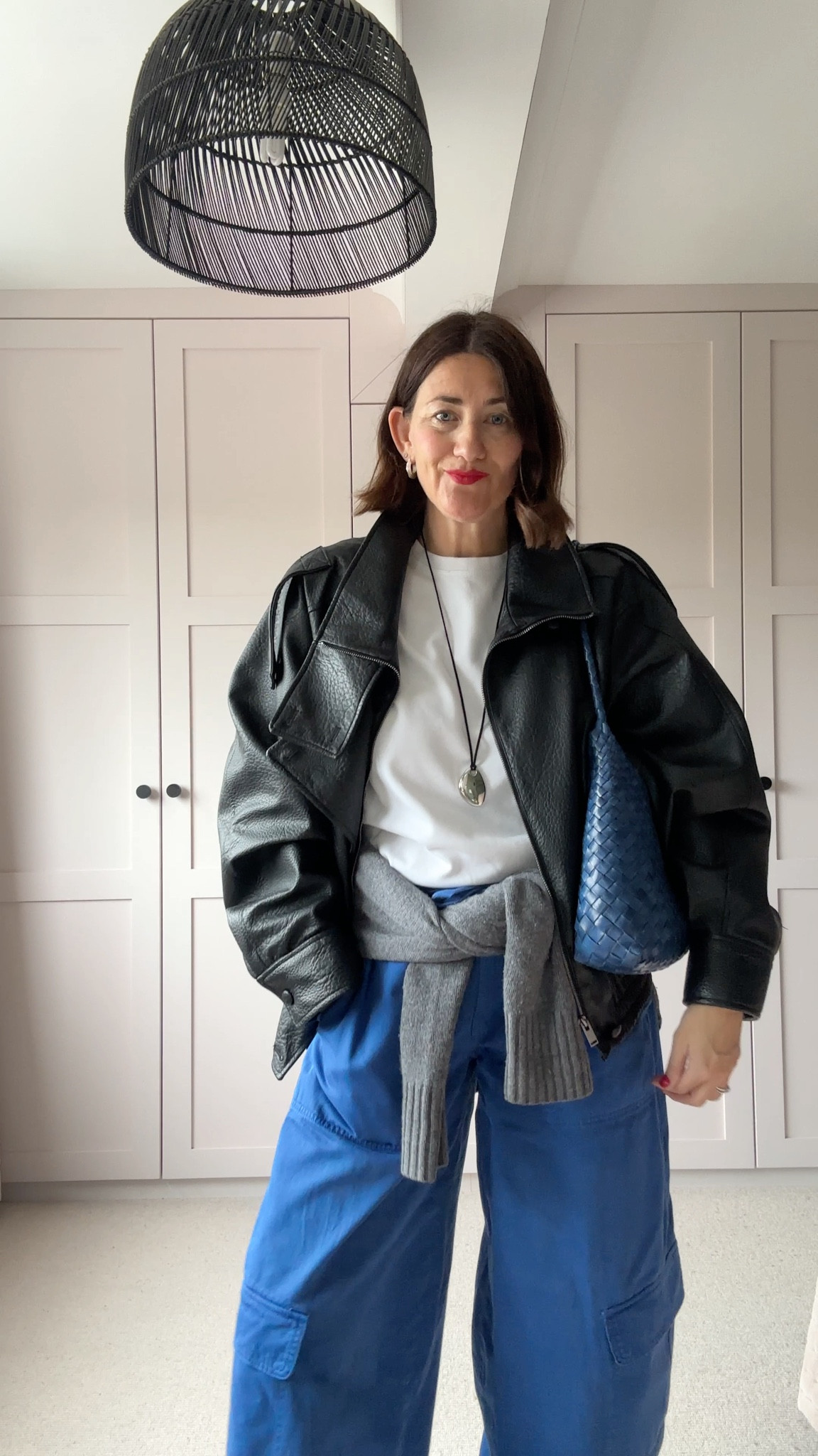 What I wore today 

#LTKuk