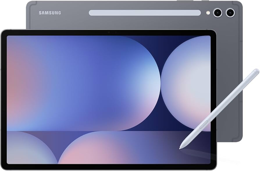 Samsung Galaxy Tab S10+ Plus 12.4\u201d 256GB Android Tablet, Galaxy AI Tools, Circle to Search, ... | Amazon (US)