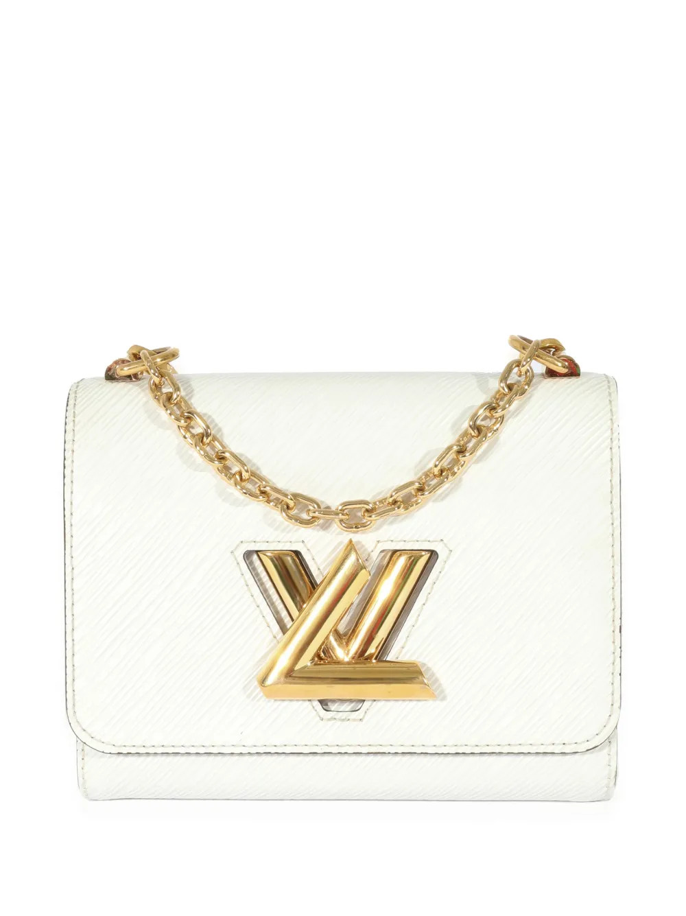 2020 pre-owned Twist PM shoulder bag | Farfetch Global