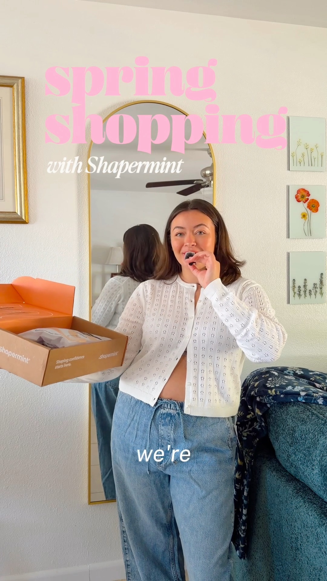 love the fun colors and versatility!! currently growing a timeless wardrobe with confidence 💖✨🫶🏻
#ad @Shapermint 

#LTKootd #LTKSeasonal #LTKgrwm