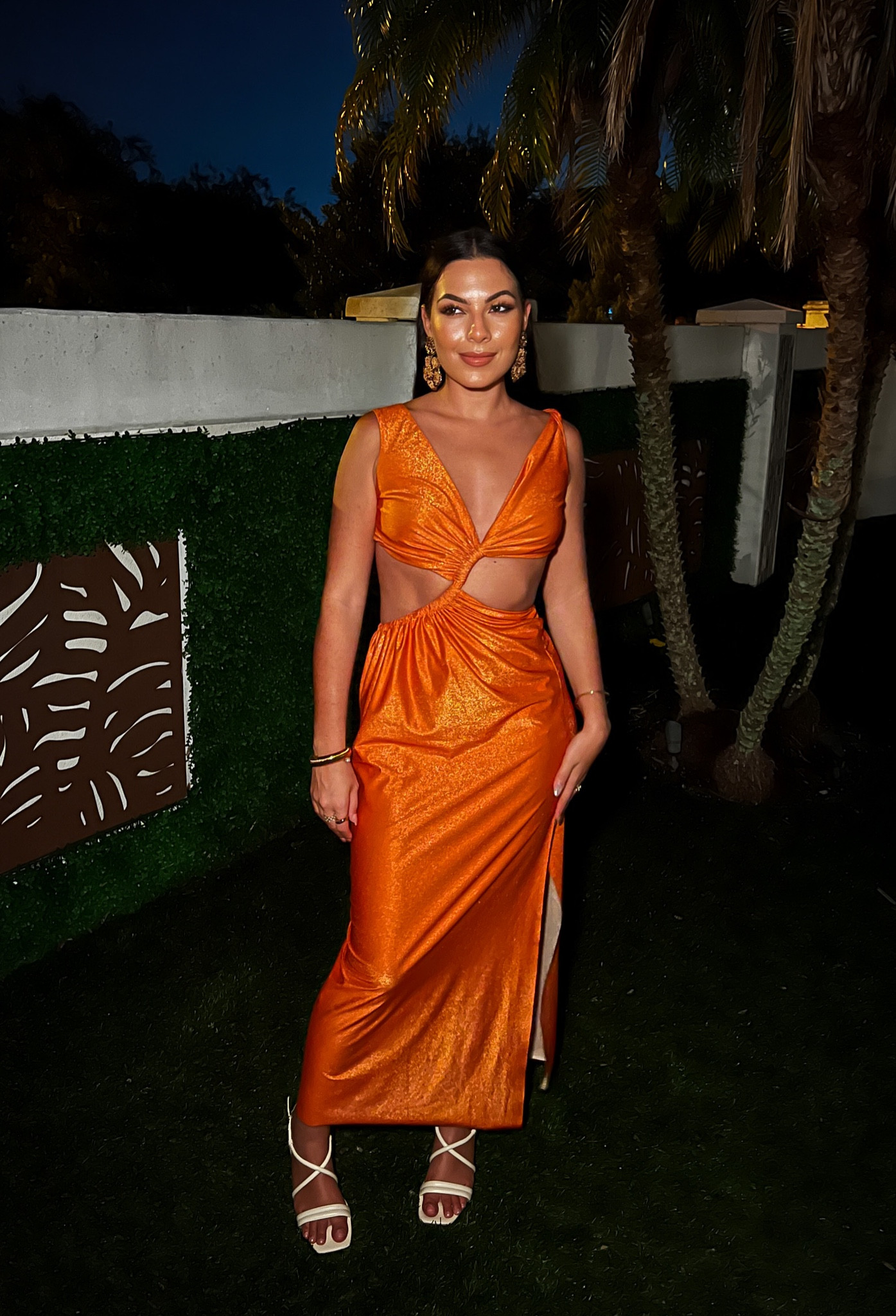 Birthday dress! 🥳 


#LTKtravel #LTKparties