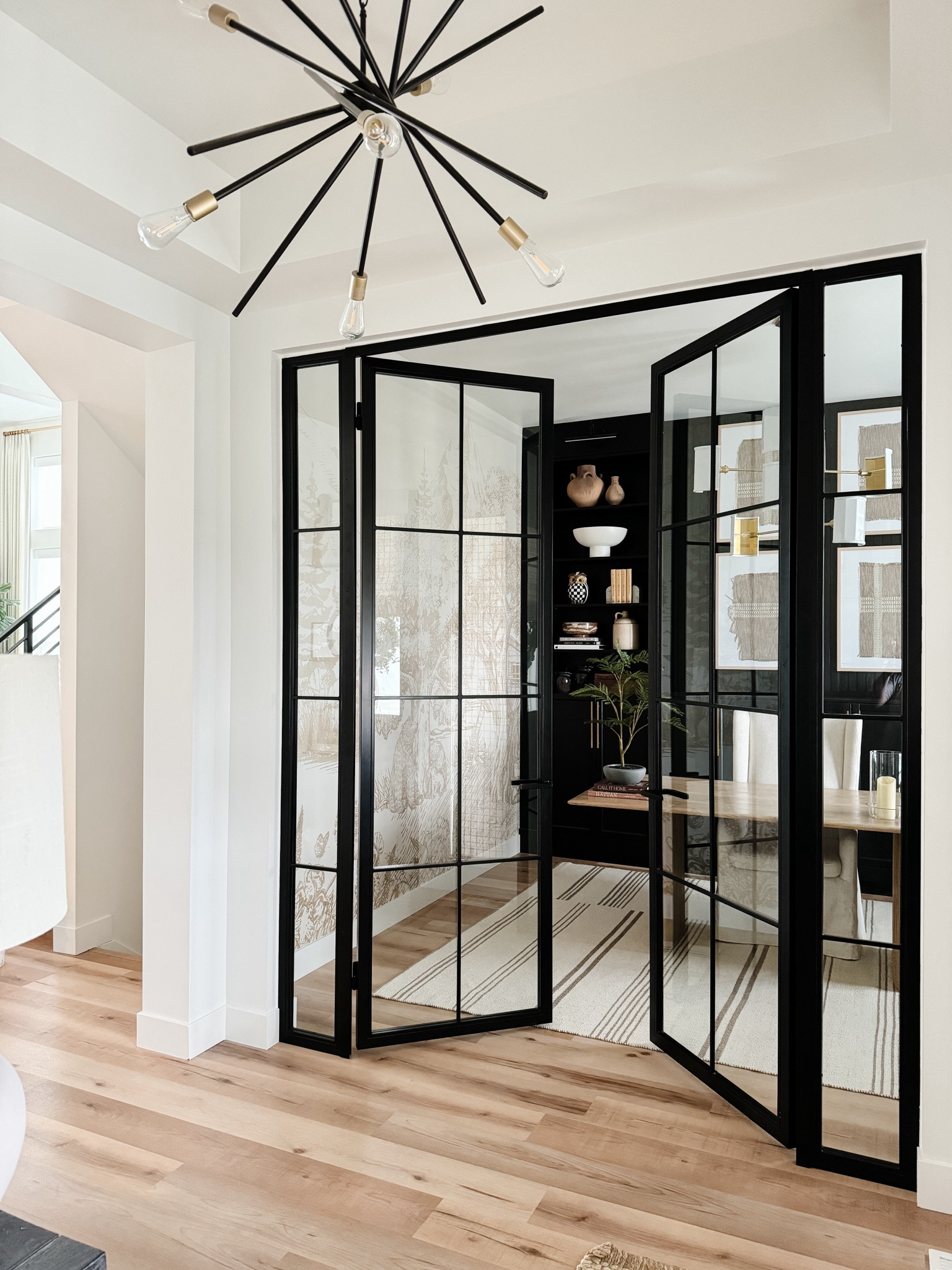 Home office design 

#LTKfindsunder50 #LTKfindsunder100 #LTKhome