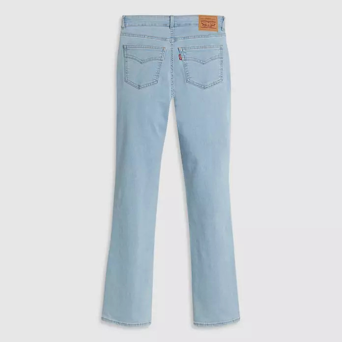 Retro 725 High Rise Bootcut Women's Jeans | Levi's US
