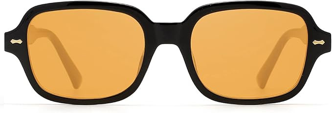 KUGUAOK Fashion Sunglasses for Women Outdoor Travel Irregular Square Sun Glasses 100% UV Protecti... | Amazon (US)