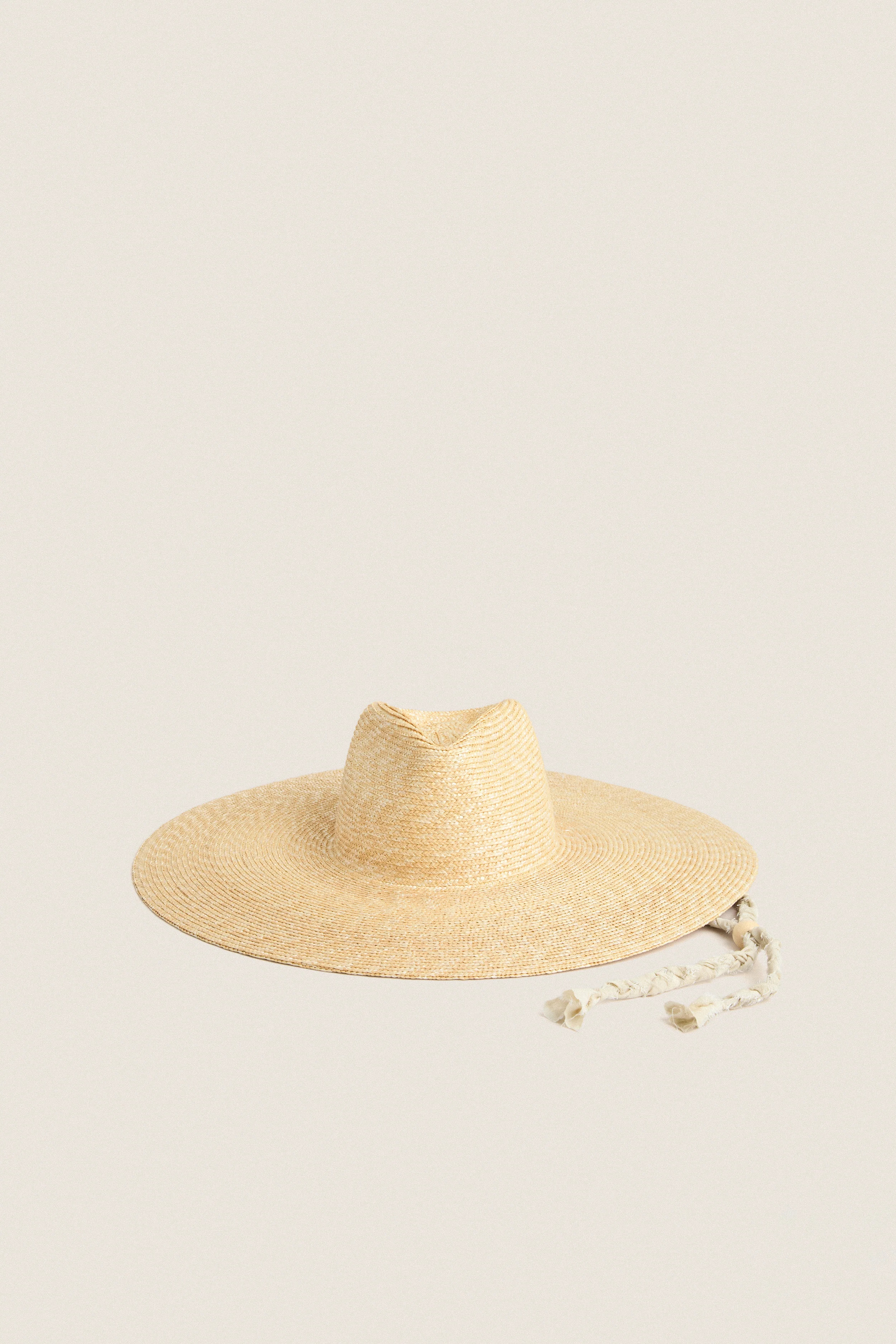 Natural Brie Hat | Tuckernuck (US)