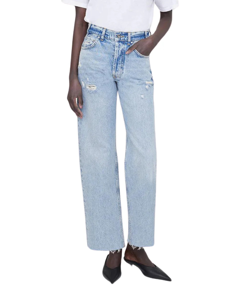 Gavin Jean- Blue Reservoir | LOLA Boutique