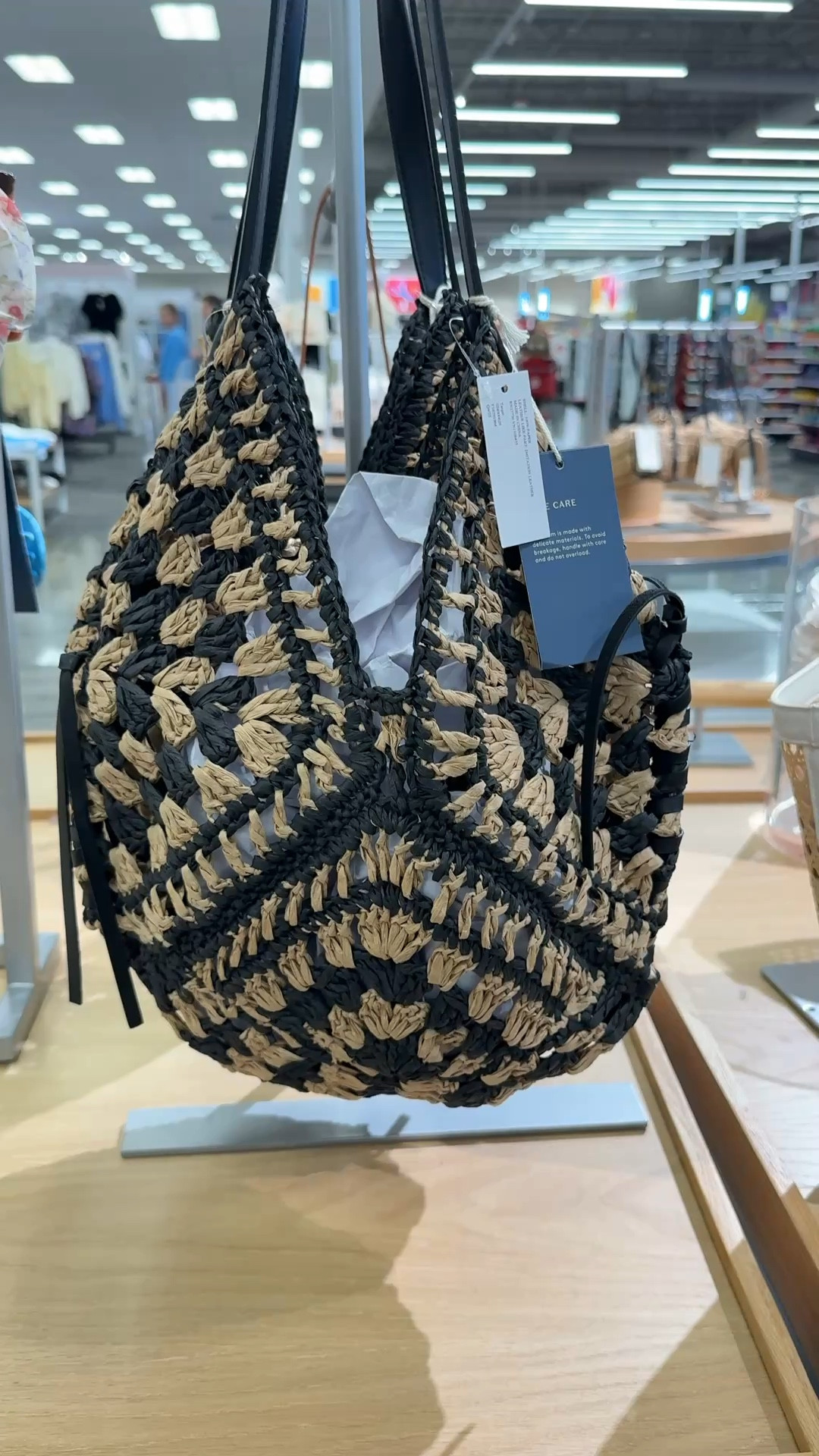 Summer bags. Purses for spring and summer.
Crossbody bag.
Straw bag.
Crochet shoulder bag.

#LTKMothersDay #LTKSaleAlert #LTKSeasonal