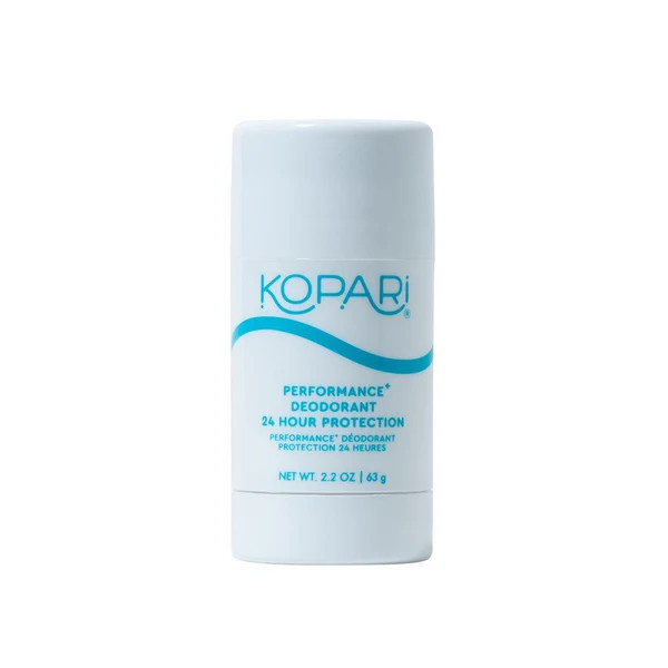 Performance Plus Aluminum-Free Deodorant with 24 Hour Protection | Kopari