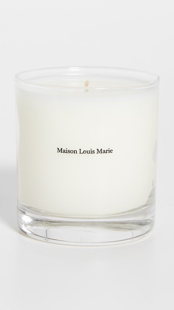 Maison Louis Marie No.04 Bois DE Balincourt Candle | Shopbop | Shopbop