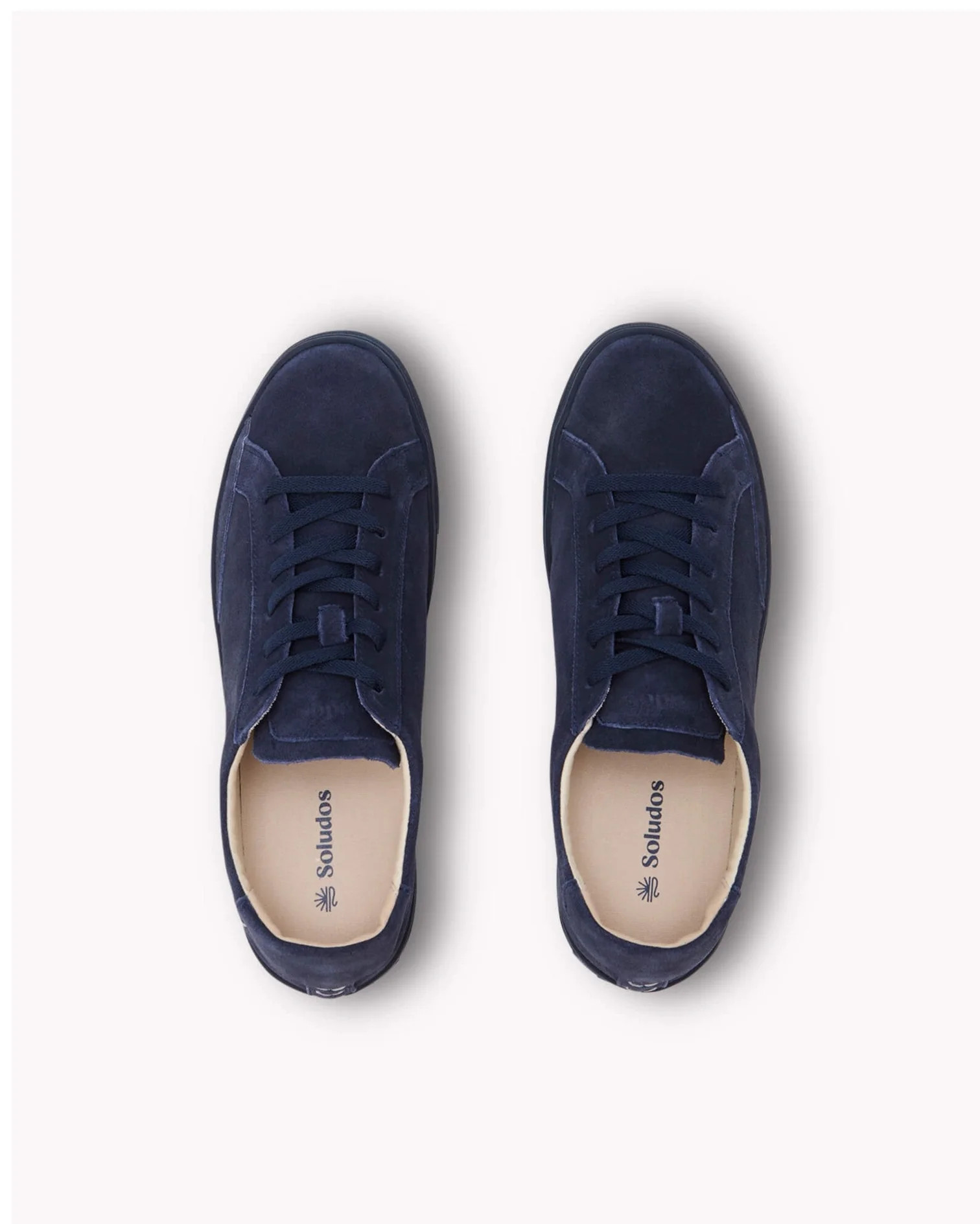 Ibiza Classic Sneaker - Armada Blue Men's | Soludos