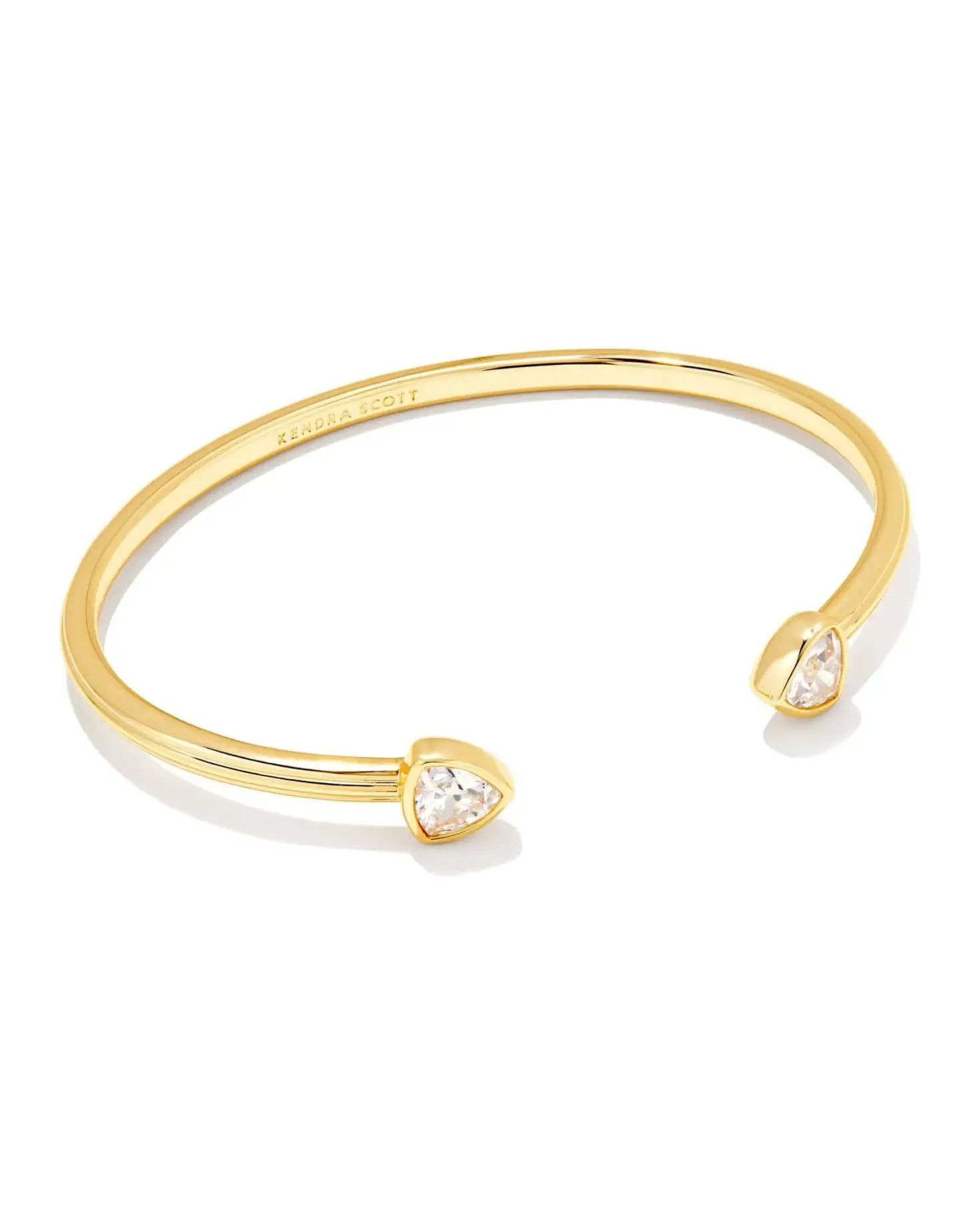 Kendra Scott Arden Cuff Bracelet | Zappos