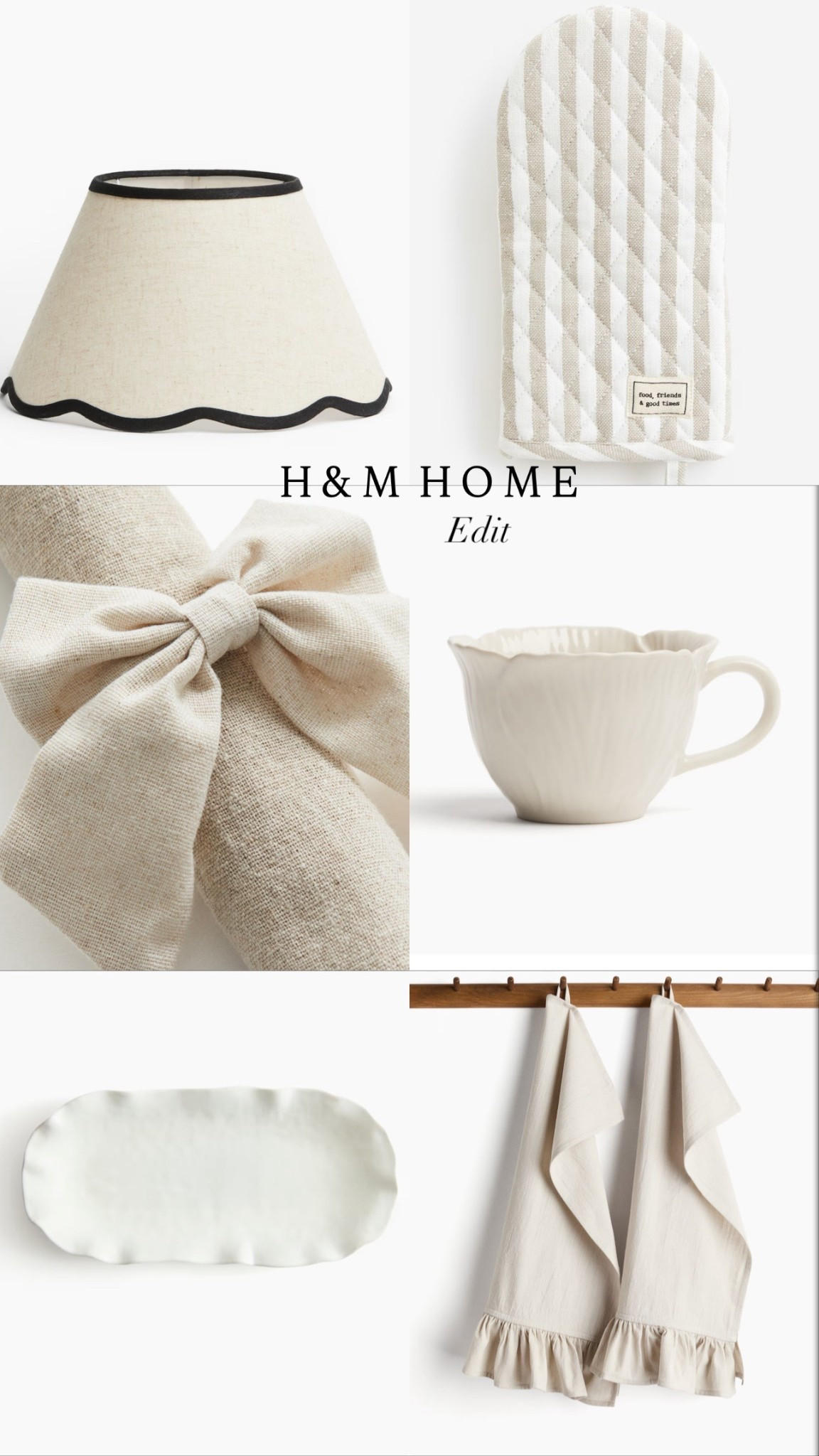 H&M Home Edit for a Classic Country Interior Feel

#LTKuk #LTKhome
