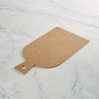 Harlan Small Wood Composite Board | Frontgate