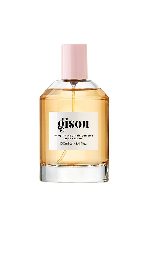 Gisou By Negin Mirsalehi Honey Infused Hair Perfume in Beauty: NA. | Revolve Clothing (Global)