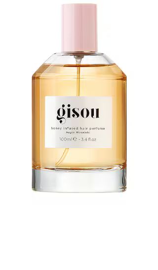 Gisou By Negin Mirsalehi Honey Infused Hair Perfume from Revolve.com | Revolve Clothing (Global)