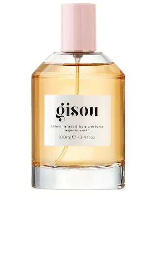 Gisou By Negin Mirsalehi Honey Infused Hair Perfume | Revolve Clothing (Global)
