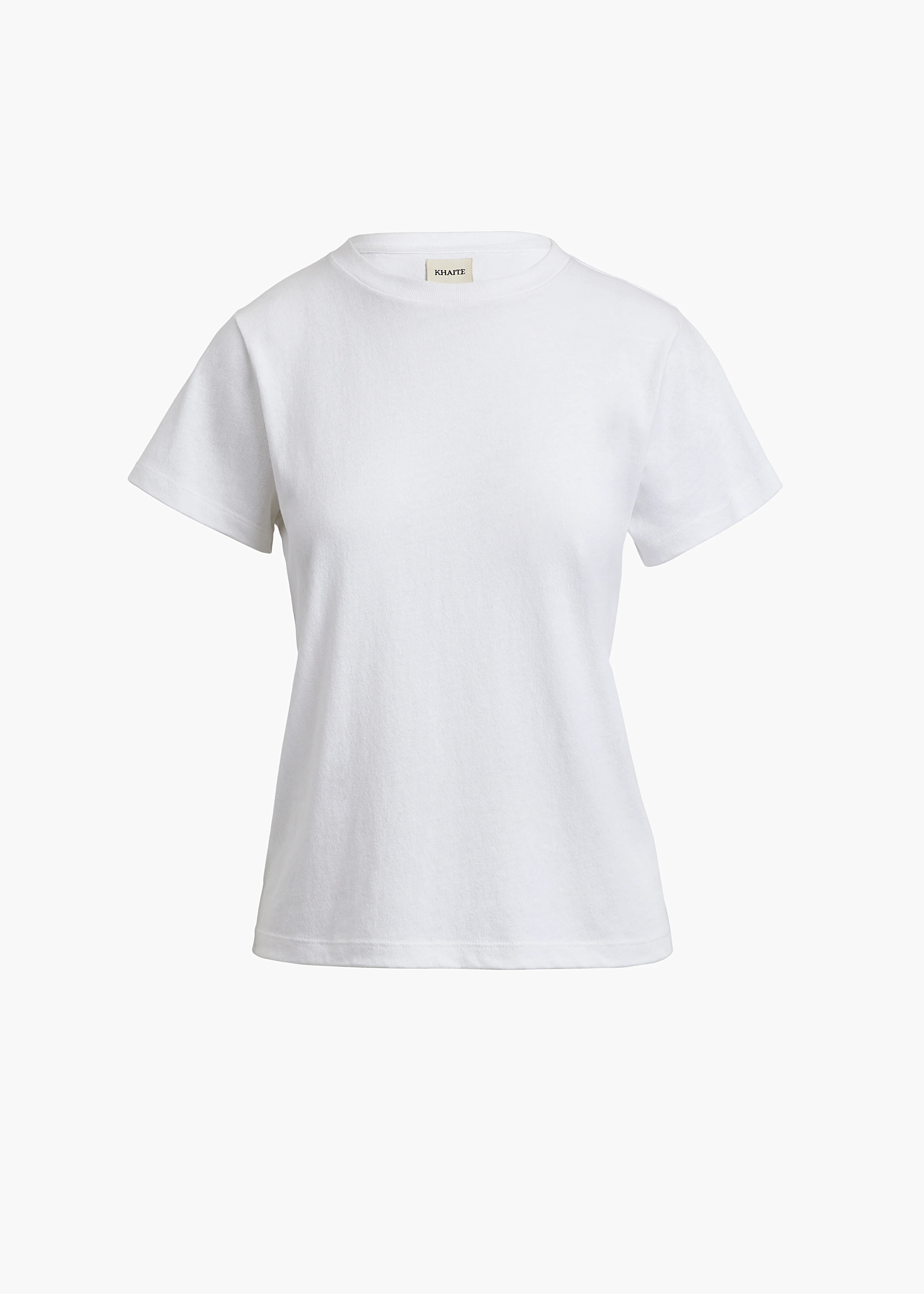 Emmylou T-Shirt | Khaite