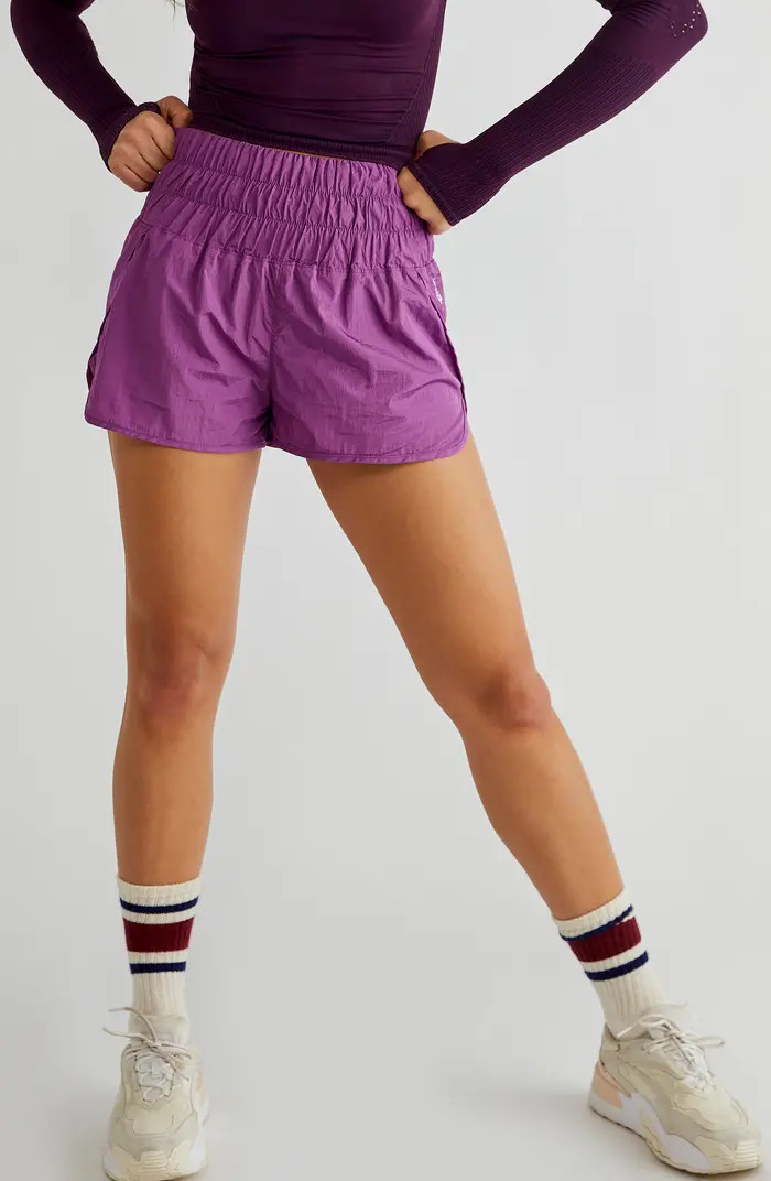 FP Movement The Way Home Shorts | Nordstrom