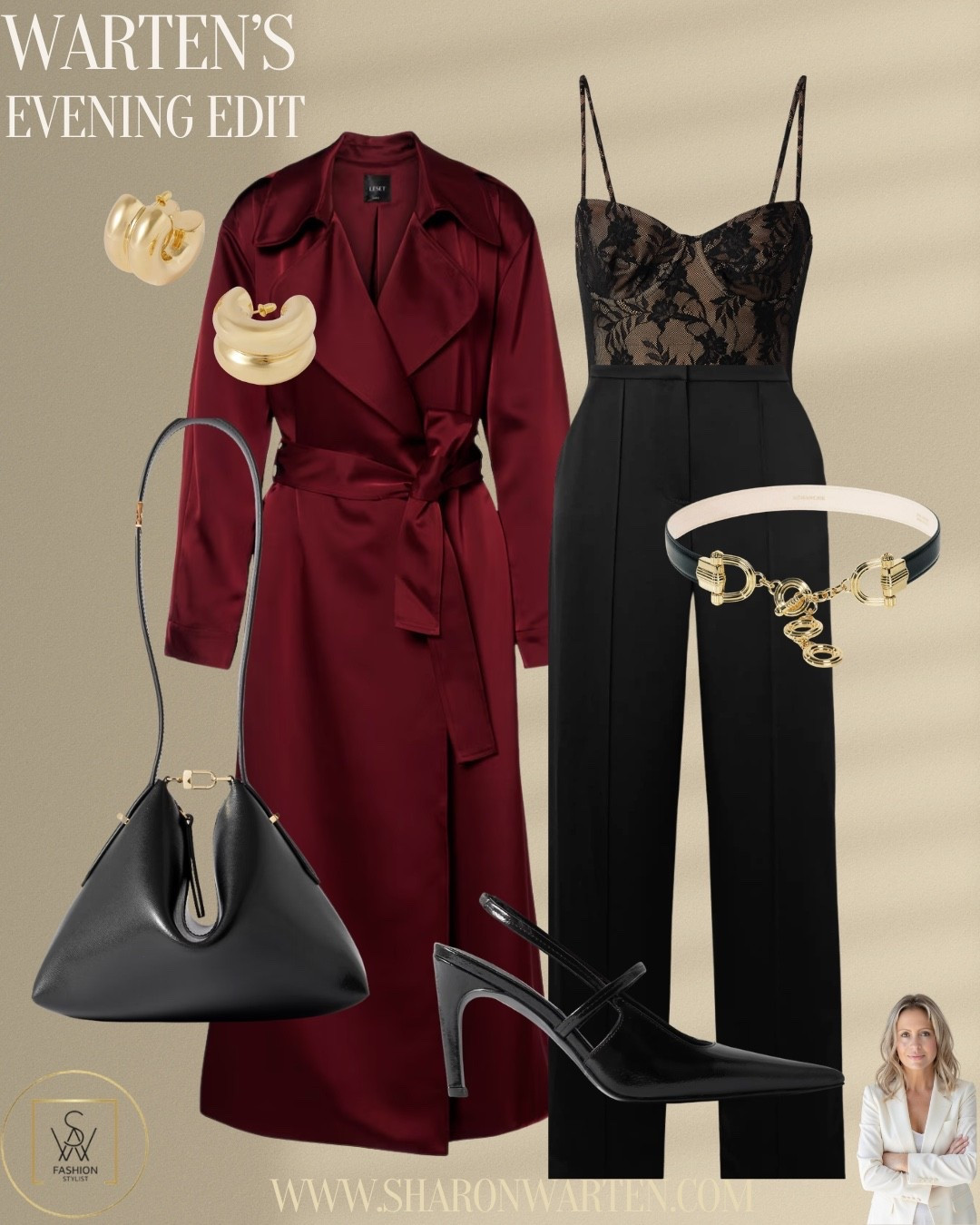 Valentine’s Edition
Chic, Sharp, Unforgettable 
Shop your edit →

#LTKootd #LTKNYFW #LTKValentine