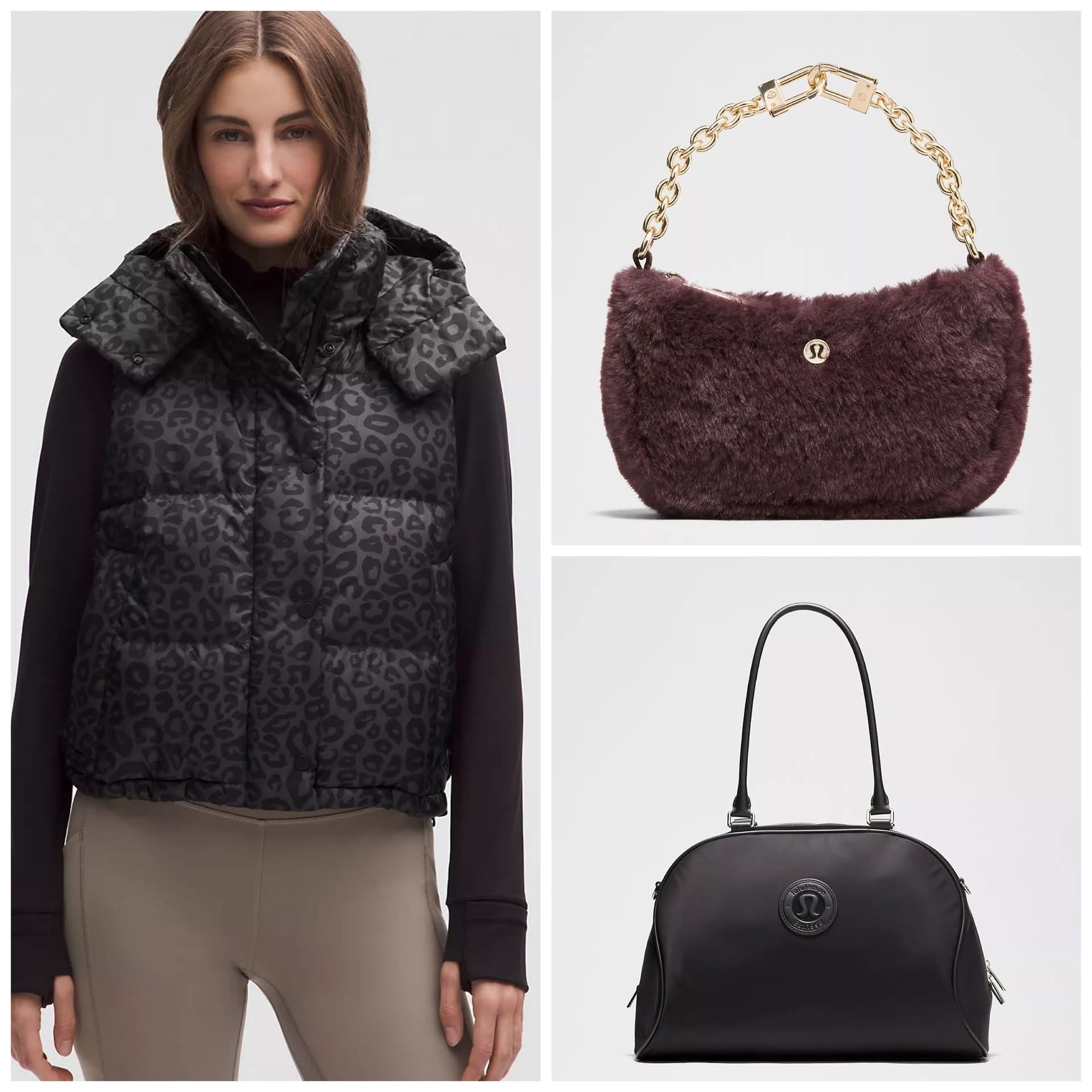 I’ve been eyeing this leopard print vest! It’s finally ON SALE! Free shipping too! 

Dropping 🔗👇 

#LTKgrwm #LTKSeasonal #LTKSaleAlert