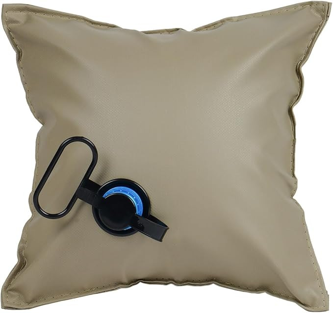 Covers & All Patio Furniture Cover Air Bags, Prevents Water & Snow Pooling, 12 Oz Waterproof, UV ... | Amazon (US)