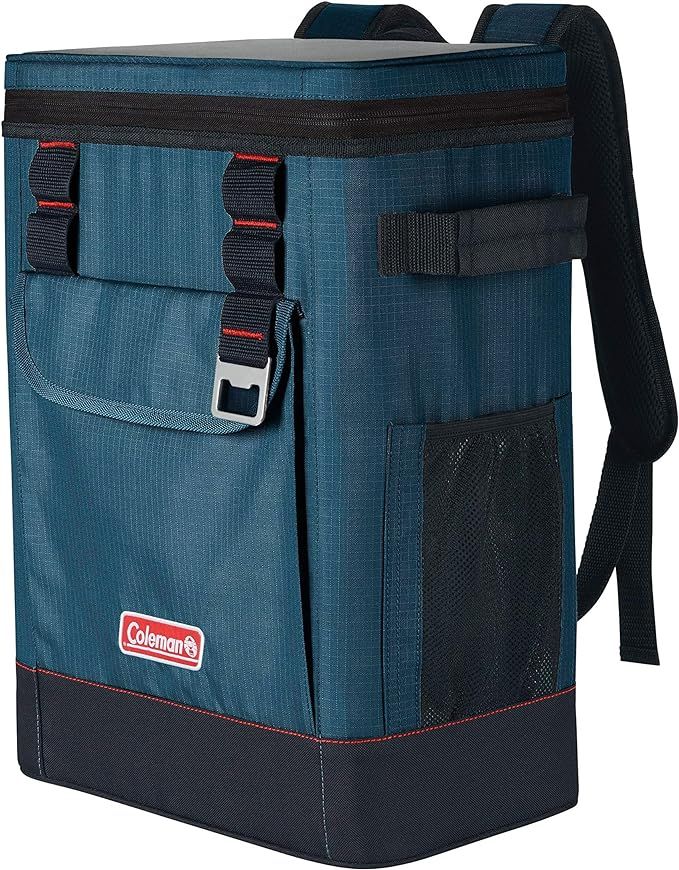 Coleman Soft Cooler Bag | Portable Beverage Cooler | Amazon (US)