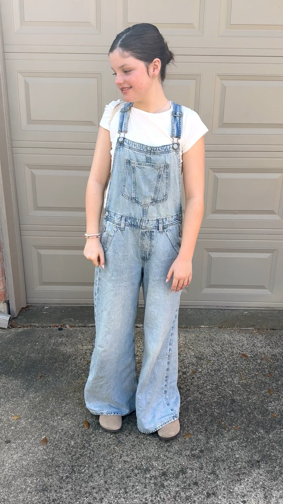 Cutest overalls!!! 