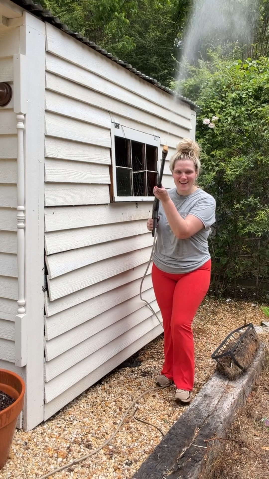 Pressure washer 🏡

#LTKMothersDay #LTKSeasonal