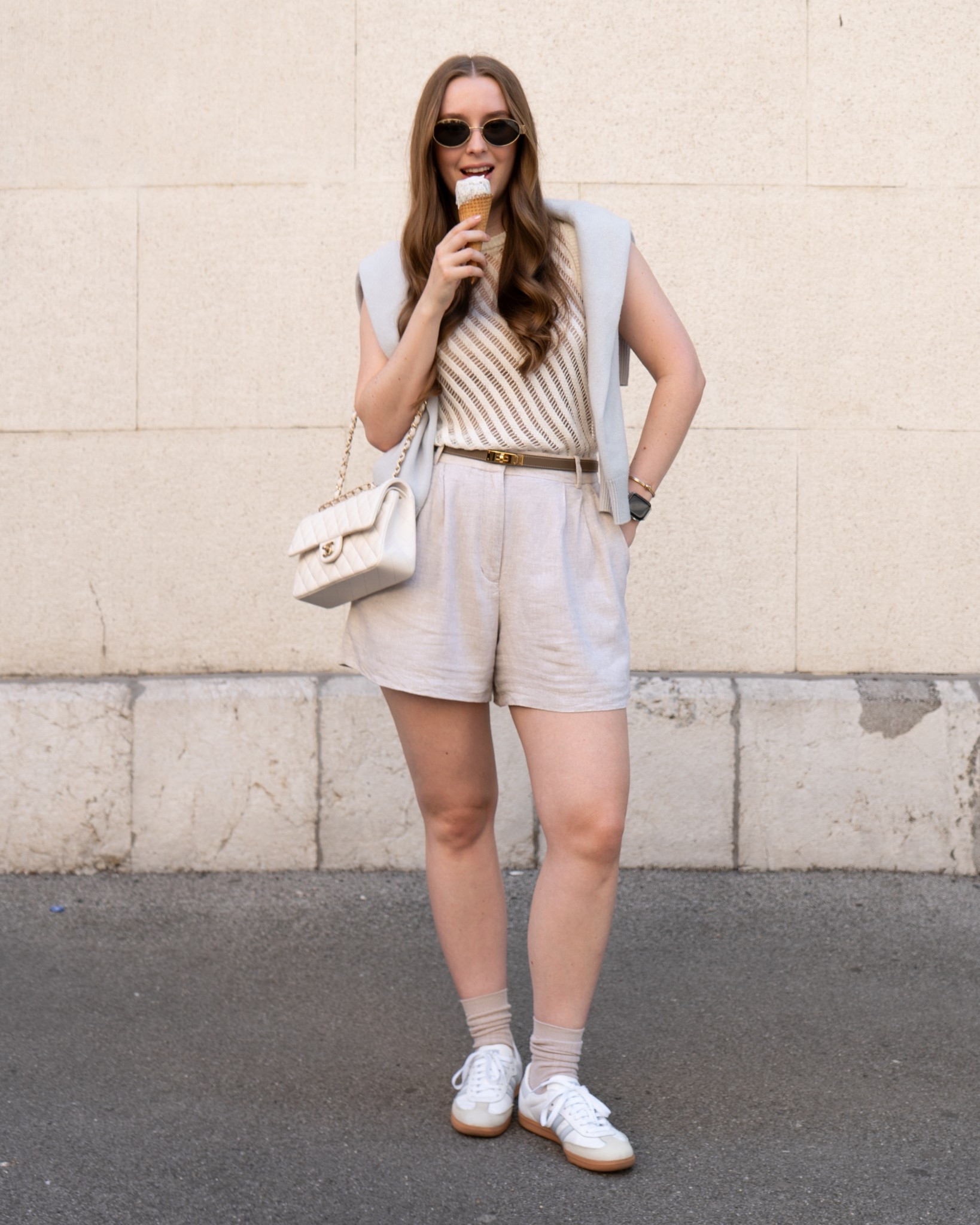 Summer days 🍦

#LTKsummer #LTKstyletip #LTKluxury