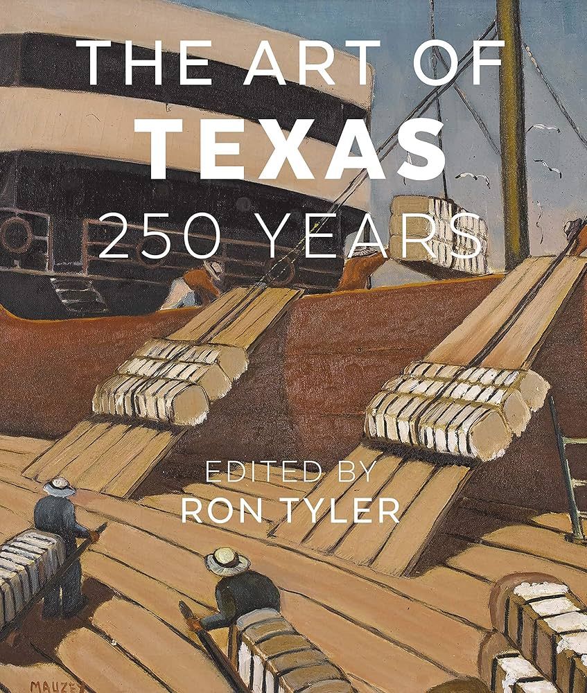 The Art of Texas: 250 Years | Amazon (US)