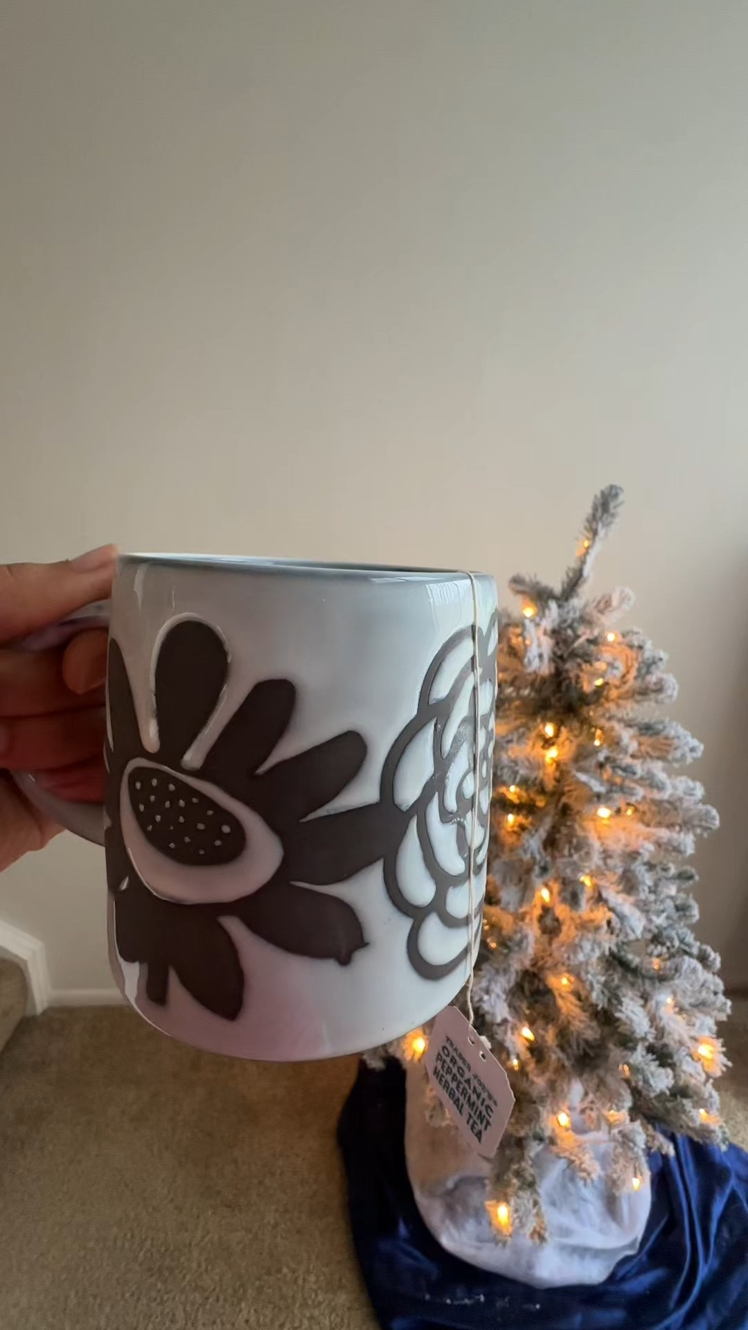 cozy at home during the winterr

#LTKvlog #LTKHoliday #LTKdayinmylife