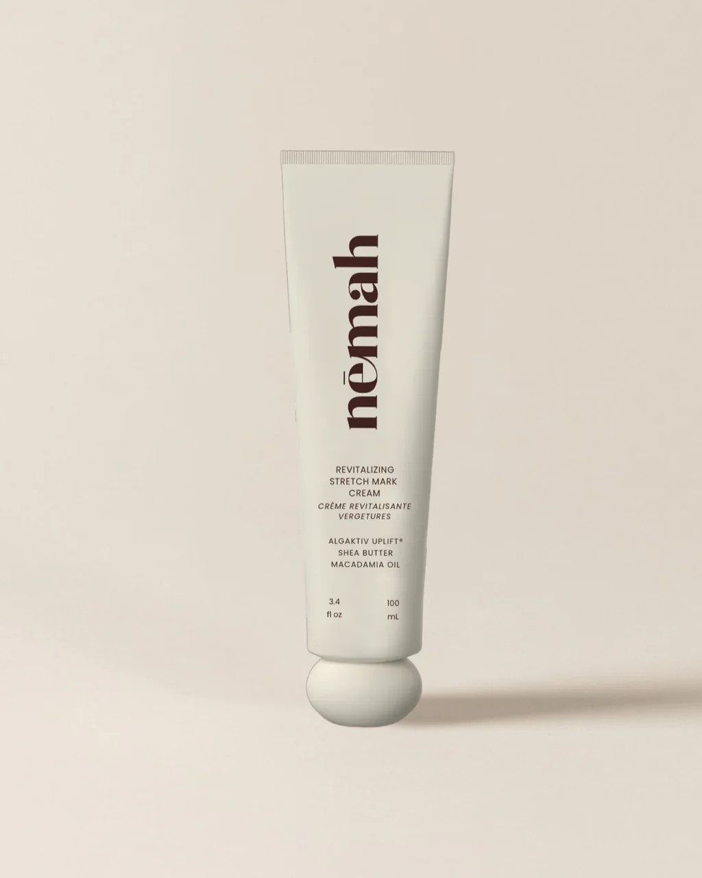 Revitalizing Stretch Mark Cream | Nemah