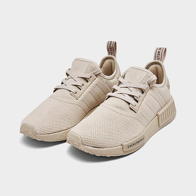 Women's adidas Originals NMD R1 Casual Shoes | Finish Line (US)