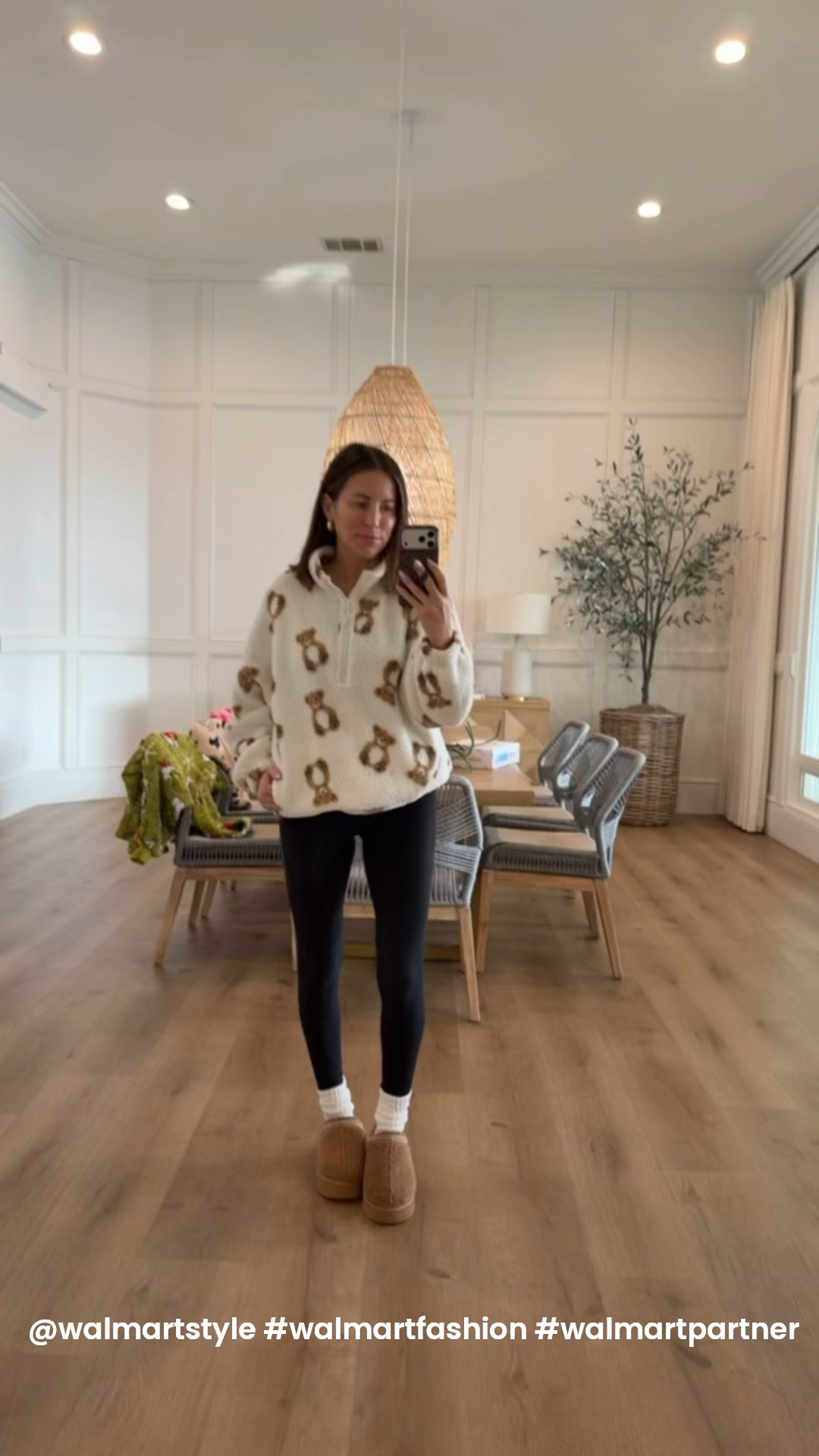 @walmartstyle #walmartfashion #walmartpartner