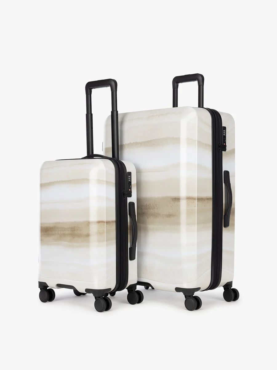 Sand Tide 2-Piece Luggage Set | CALPAK Travel