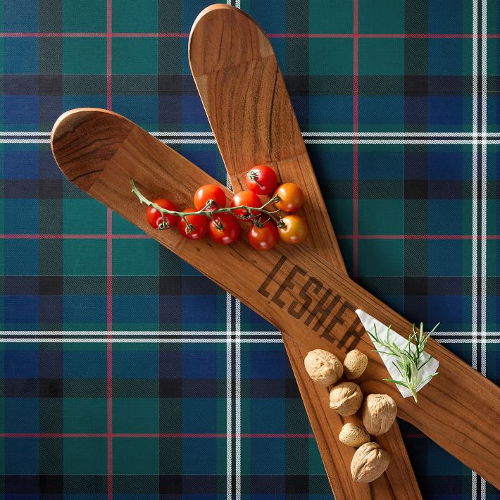Charcuterski Cheese Board | Mark and Graham