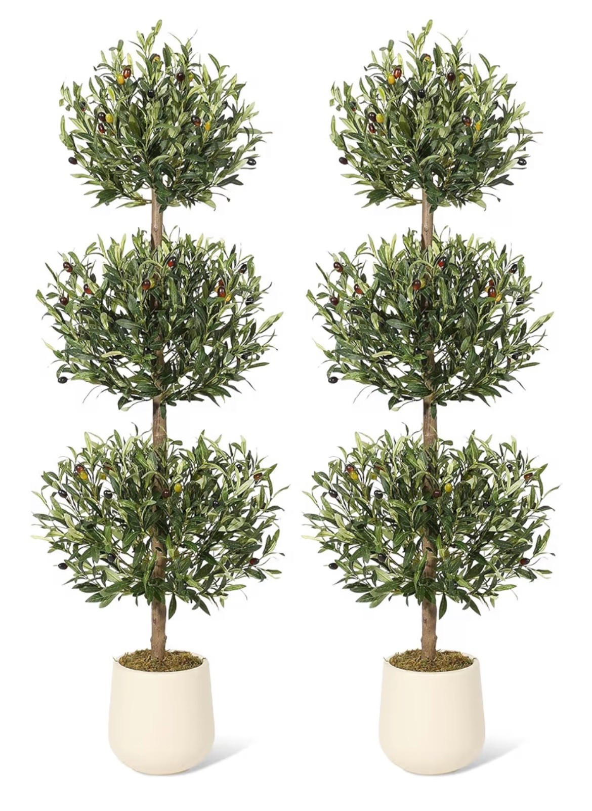 Great topiaries for your Spring porch!

#LTKHome