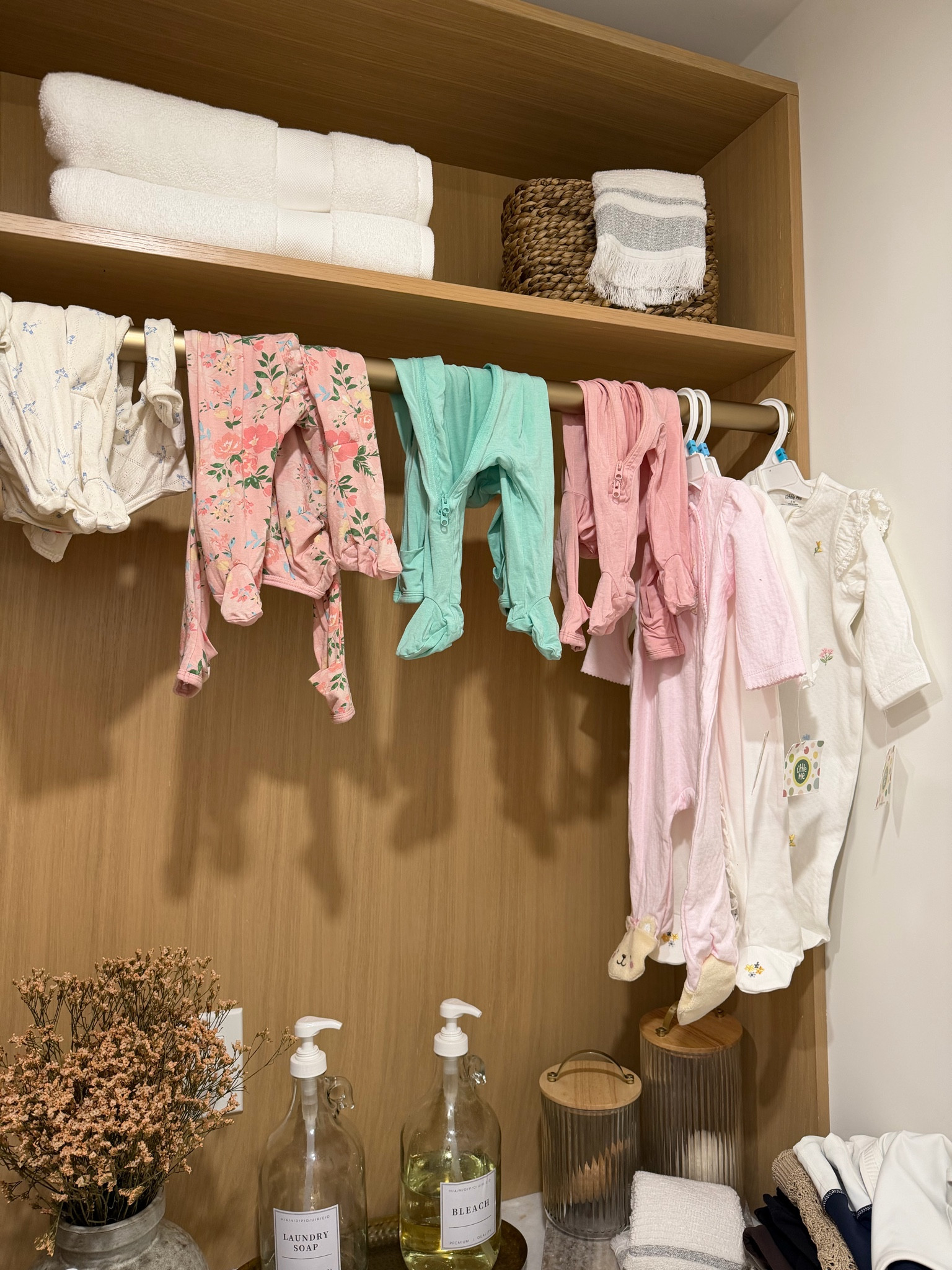 What Cora has been wearing the most of! 

#LTKBaby #LTKmomlife