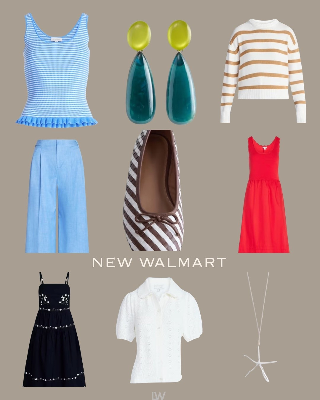 Ordered! Looks good! Size up 1-2 in sweater // it’s stocked! 