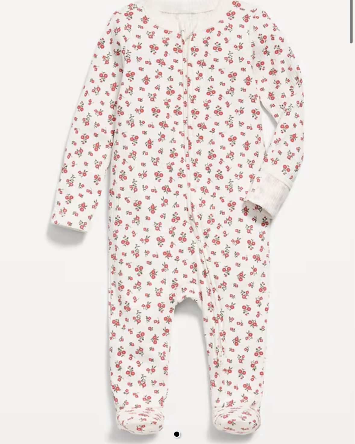 The cutest footie pajamas for $6!!! I just ordered both pairs for my little girl. 


#LTKFindsUnder50 #LTKKids #LTKBaby