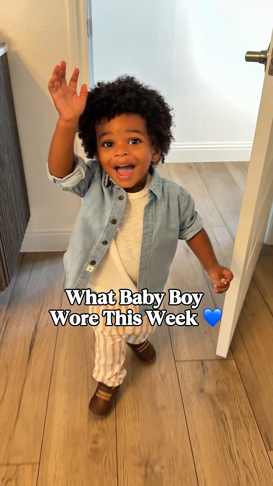 Shop baby boy’s outfits this week 💙

#LTKKids #LTKStyleTip #LTKBaby