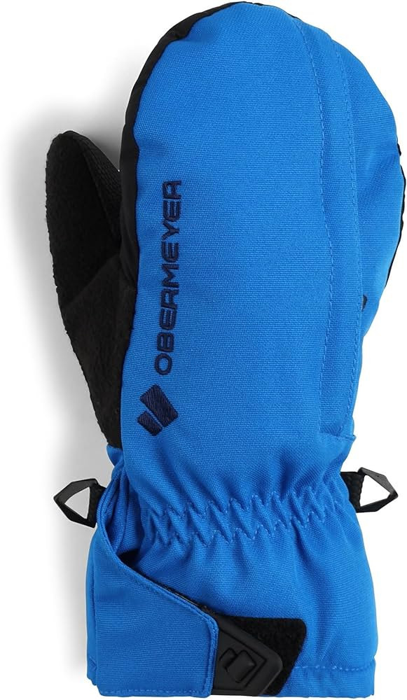 Obermeyer Gauntlet Mitten (Toddler/Little Kids) | Amazon (US)