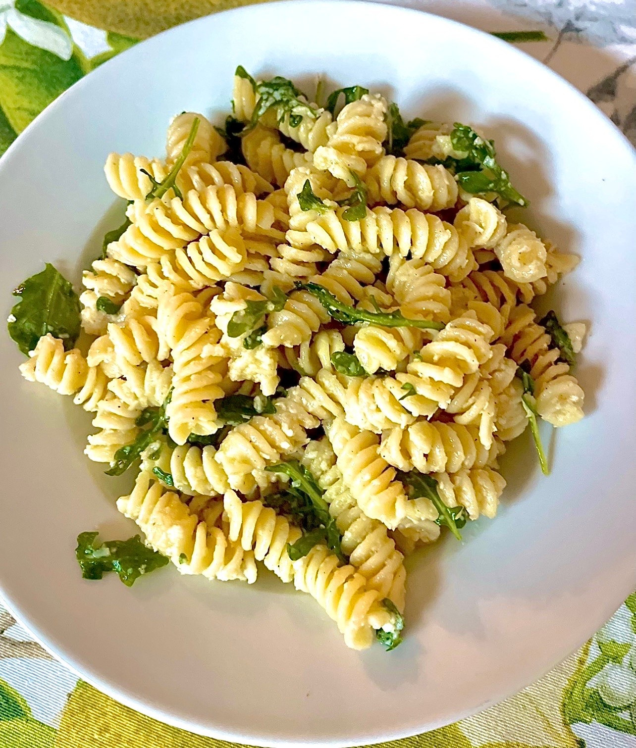 Easy Arugula Pasta Salad

#LTKKids #LTKHome #LTKfoodie