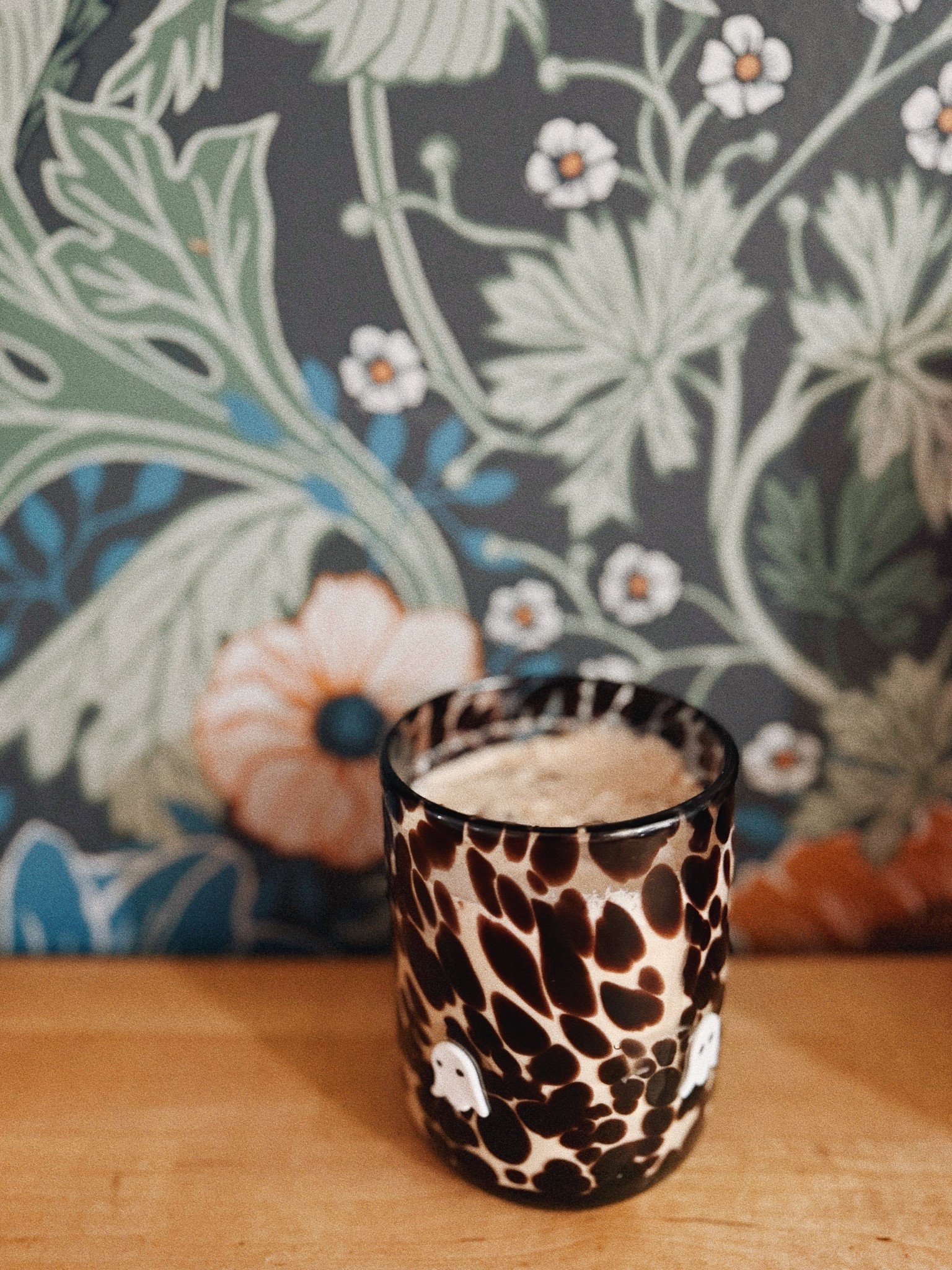 Busting out my favorite glasses for iced coffee 

#LTKFindsUnder50 #LTKSeasonal #LTKHome