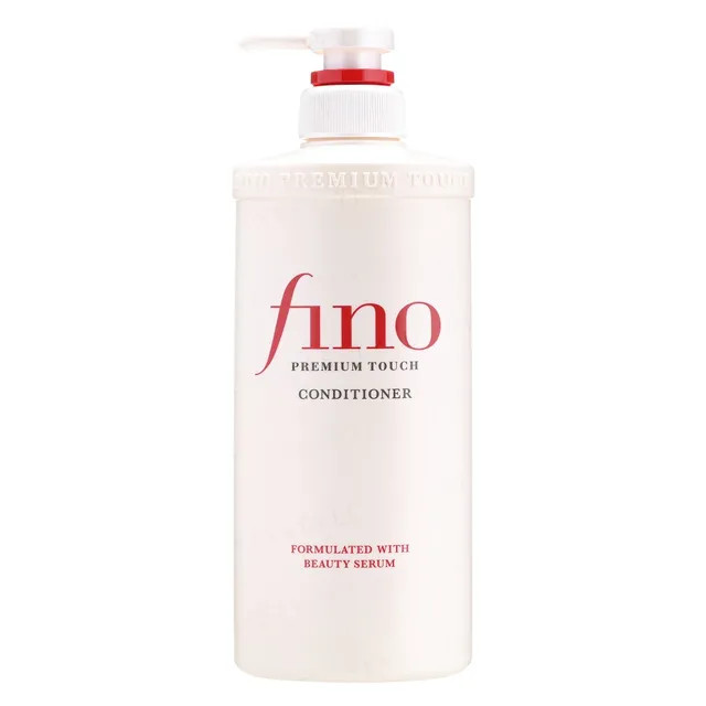 Shiseido - Fino Premium Touch Conditioner | YesStyle.com