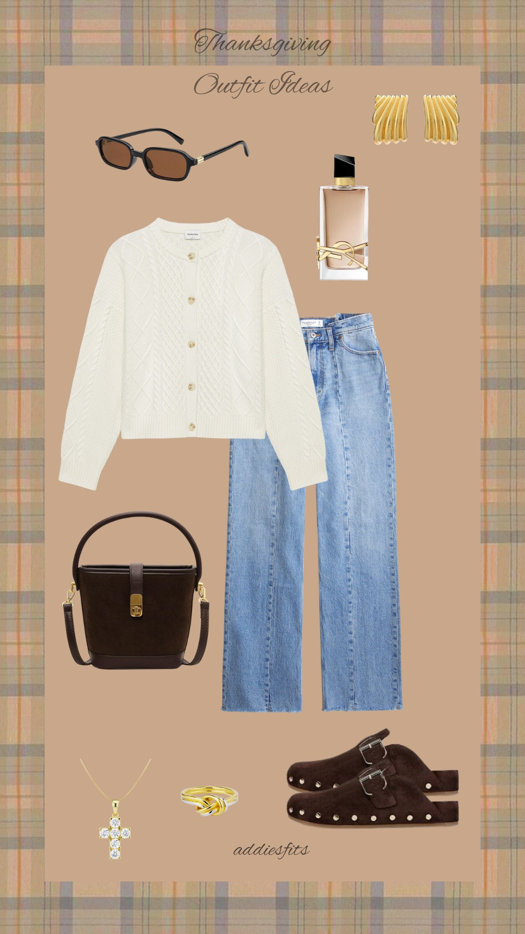 Thanksgiving Outfit ideas! 

 

#LTKHoliday #LTKSeasonal #LTKStyleTip