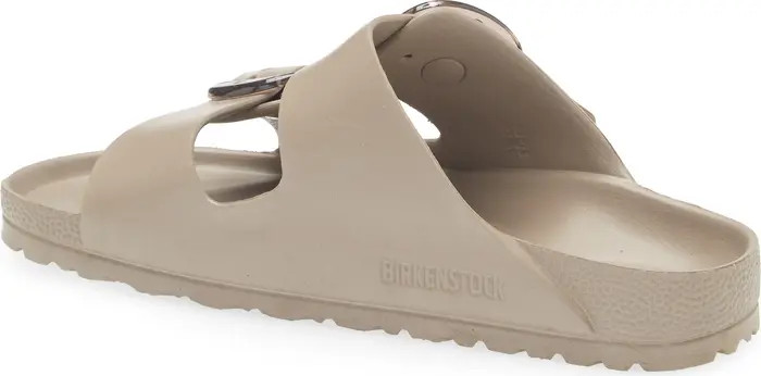 Arizona Big Buckle EVA Waterproof Slide Sandal (Women) | Nordstrom