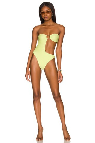 Adore You One Piece
                    
                    Lovers and Friends | Revolve Clothing (Global)